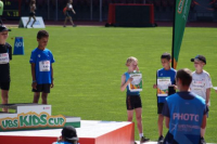 CHF UBS Kids Cup