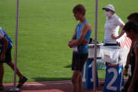 CHF UBS Kids Cup