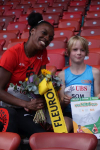 CHF UBS Kids Cup