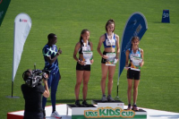 CHF UBS Kids Cup