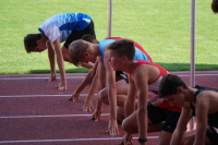 CHF UBS Kids Cup