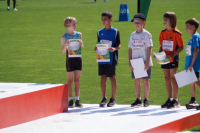 CHF UBS Kids Cup