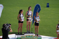 CHF UBS Kids Cup