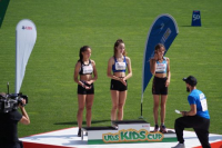 CHF UBS Kids Cup