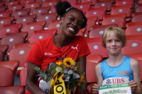 CHF UBS Kids Cup