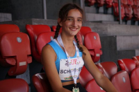 CHF UBS Kids Cup