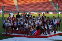 CHF UBS Kids Cup
