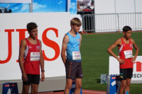 CHF UBS Kids Cup