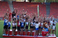 CHF UBS Kids Cup