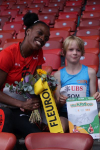 CHF UBS Kids Cup
