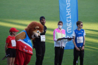 CHF UBS Kids Cup