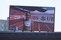 CHF UBS Kids Cup