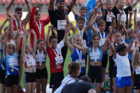 CHF UBS Kids Cup