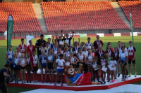 CHF UBS Kids Cup