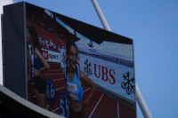 CHF UBS Kids Cup