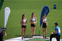 CHF UBS Kids Cup