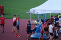CHF UBS Kids Cup