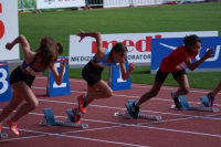 CHF UBS Kids Cup