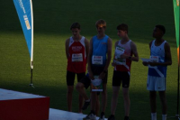 CHF UBS Kids Cup