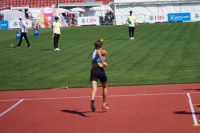 CHF UBS Kids Cup