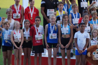 CHF UBS Kids Cup