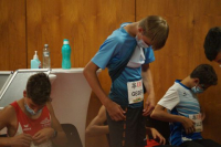 CHF UBS Kids Cup