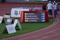CHF UBS Kids Cup