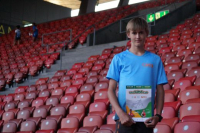 CHF UBS Kids Cup