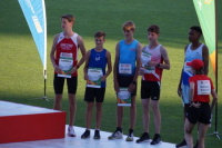 CHF UBS Kids Cup