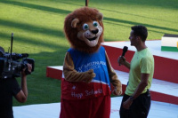 CHF UBS Kids Cup