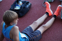 CHF UBS Kids Cup