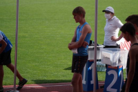 CHF UBS Kids Cup