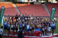 CHF UBS Kids Cup