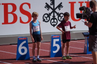 CHF UBS Kids Cup