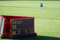 CHF UBS Kids Cup