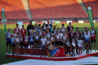 CHF UBS Kids Cup