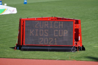 CHF UBS Kids Cup