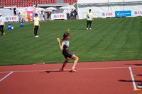 CHF UBS Kids Cup