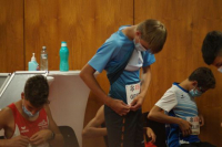 CHF UBS Kids Cup