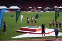 CHF UBS Kids Cup
