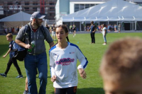 CHF UBS Kids Cup