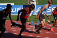 CHF UBS Kids Cup