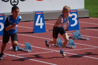CHF UBS Kids Cup