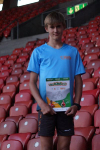 CHF UBS Kids Cup