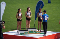 CHF UBS Kids Cup