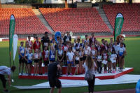 CHF UBS Kids Cup