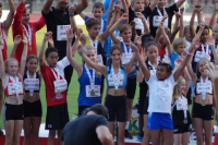 CHF UBS Kids Cup