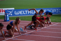 CHF UBS Kids Cup