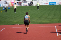 CHF UBS Kids Cup