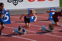 CHF UBS Kids Cup